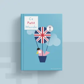 Ce Petit Monde